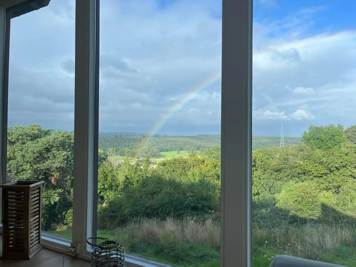 Cottage for 15 people in Beauraing Gîte Le Chalet Suisse